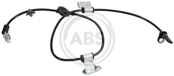 ABS 31491 Sensor 31491: Buy near me in Poland at 2407.PL - Good price!