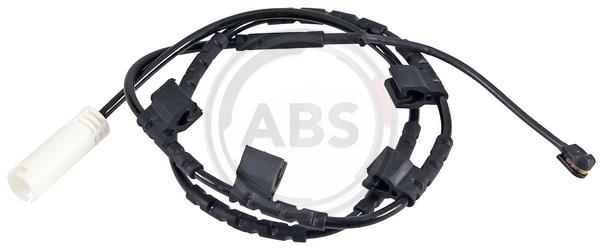 ABS 39938 Warning Contact, brake pad wear 39938: Buy near me in Poland at 2407.PL - Good price!
