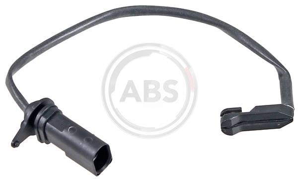 ABS 39951 Warning Contact, brake pad wear 39951: Buy near me at 2407.PL in Poland at an Affordable price!