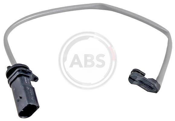 ABS 39954 Warning Contact, brake pad wear 39954: Buy near me in Poland at 2407.PL - Good price!