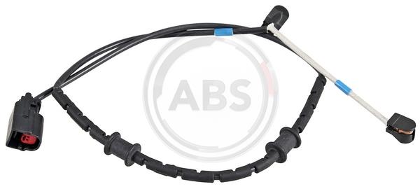 ABS 39961 Warning Contact, brake pad wear 39961: Buy near me in Poland at 2407.PL - Good price!