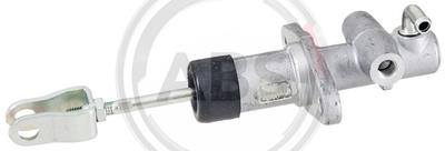 ABS 61437 Master Cylinder, clutch 61437: Buy near me in Poland at 2407.PL - Good price!