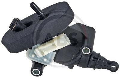 ABS 61450 Master Cylinder, clutch 61450: Buy near me in Poland at 2407.PL - Good price!