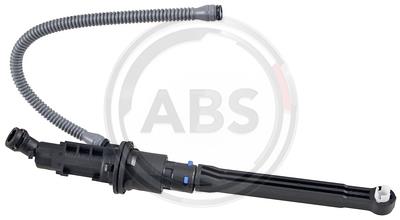 ABS 61452 Master Cylinder, clutch 61452: Buy near me in Poland at 2407.PL - Good price!