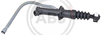 ABS 61453 Master Cylinder, clutch 61453: Buy near me in Poland at 2407.PL - Good price!