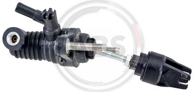 ABS 61462 Master Cylinder, clutch 61462: Buy near me in Poland at 2407.PL - Good price!