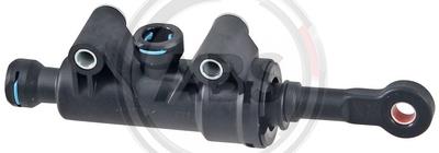 ABS 61467 Master Cylinder, clutch 61467: Buy near me in Poland at 2407.PL - Good price!