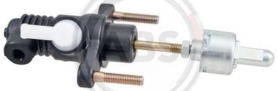 ABS 61469 Master Cylinder, clutch 61469: Buy near me in Poland at 2407.PL - Good price!