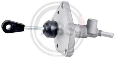 ABS 61471 Master Cylinder, clutch 61471: Buy near me in Poland at 2407.PL - Good price!