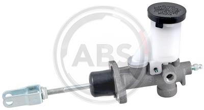 ABS 61481 Master Cylinder, clutch 61481: Buy near me in Poland at 2407.PL - Good price!