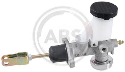 ABS 61489 Master cylinder, clutch 61489: Buy near me in Poland at 2407.PL - Good price!
