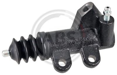 ABS 61491 Slave Cylinder, clutch 61491: Buy near me in Poland at 2407.PL - Good price!