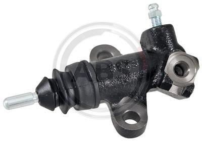 ABS 61500 Slave Cylinder, clutch 61500: Buy near me in Poland at 2407.PL - Good price!