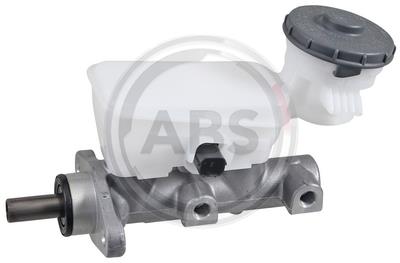ABS 61586 Brake Master Cylinder 61586: Buy near me at 2407.PL in Poland at an Affordable price!