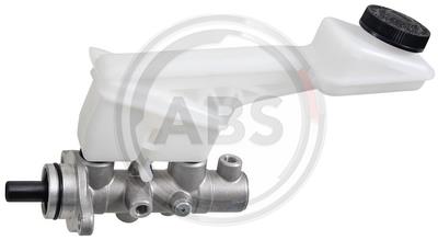 ABS 61599 Brake Master Cylinder 61599: Buy near me in Poland at 2407.PL - Good price!