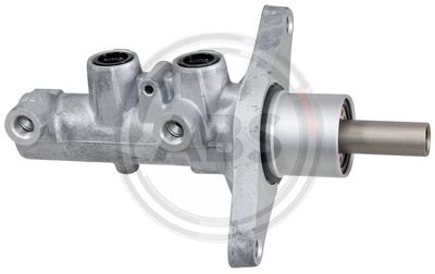 ABS 61617 Brake Master Cylinder 61617: Buy near me at 2407.PL in Poland at an Affordable price!