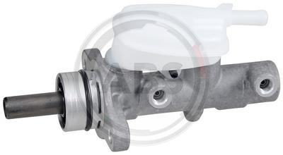 ABS 61621 Brake Master Cylinder 61621: Buy near me in Poland at 2407.PL - Good price!