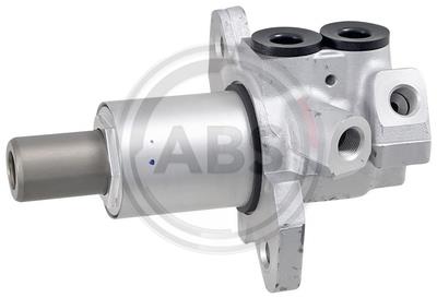 ABS 61627 Brake Master Cylinder 61627: Buy near me in Poland at 2407.PL - Good price!