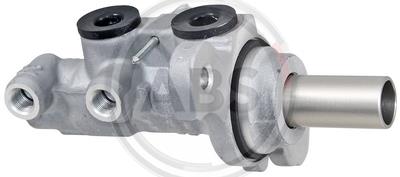 ABS 61629 Brake Master Cylinder 61629: Buy near me in Poland at 2407.PL - Good price!