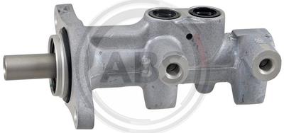 ABS 61633 Brake Master Cylinder 61633: Buy near me in Poland at 2407.PL - Good price!