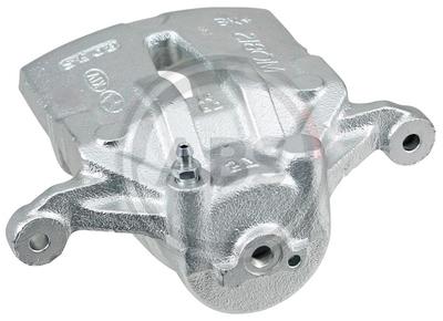 ABS 740222 Brake caliper 740222: Buy near me in Poland at 2407.PL - Good price!