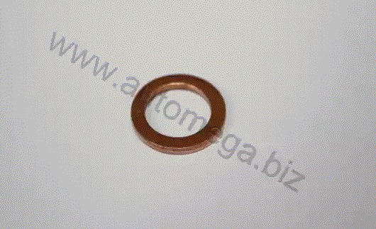 AutoMega 130103920 Ring sealing 130103920: Buy near me in Poland at 2407.PL - Good price!