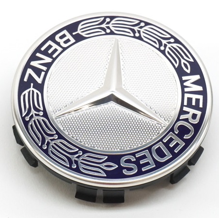 Mercedes A 171 400 00 25 5337 Czapka felga aluminiowanej Mercedes A17140000255337: Dobra cena w Polsce na 2407.PL - Kup Teraz!
