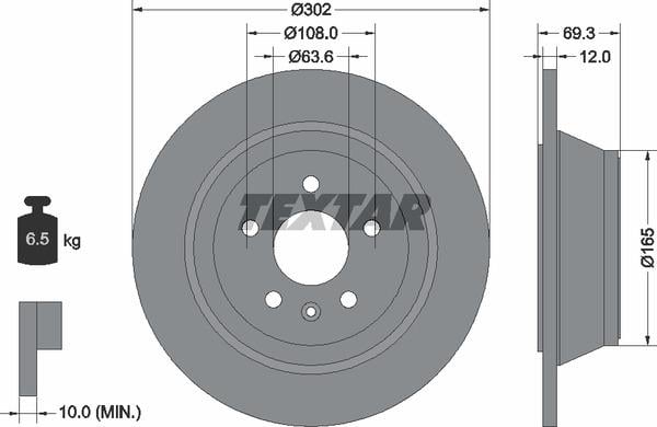 tarcza-hamulcowa-98200168401-37469270