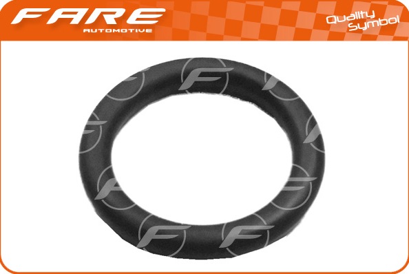Fare 2110 Termostat gasket 2110: Buy near me in Poland at 2407.PL - Good price!