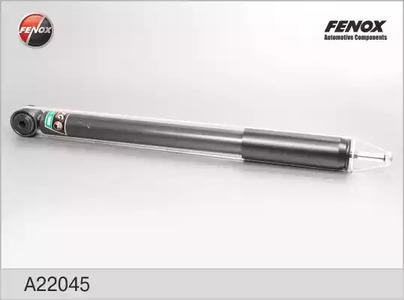 Fenox A22045 Амортизатор подвески задний газомасляный A22045: Отличная цена - Купить в Польше на 2407.PL!