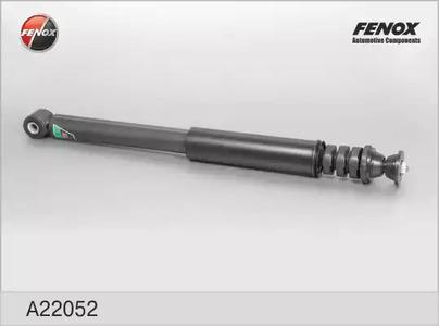 Fenox A22052 Амортизатор подвески задний газомасляный A22052: Отличная цена - Купить в Польше на 2407.PL!