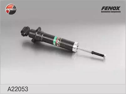 Fenox A22053 Амортизатор підвіскі задній газомасляний A22053: Приваблива ціна - Купити у Польщі на 2407.PL!
