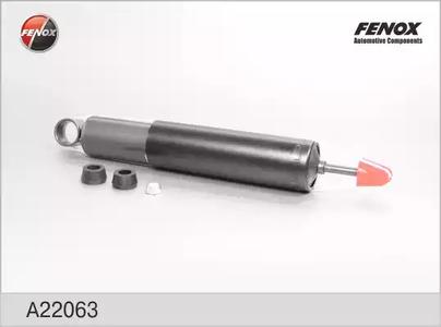 Fenox A22063 Амортизатор подвески задний газомасляный A22063: Отличная цена - Купить в Польше на 2407.PL!