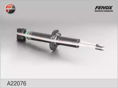 Fenox A22076 Амортизатор підвіскі задній газомасляний A22076: Приваблива ціна - Купити у Польщі на 2407.PL!