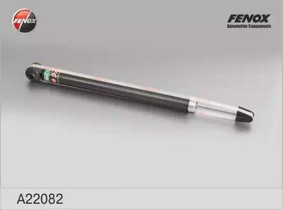 Fenox A22082 Амортизатор підвіскі задній газомасляний A22082: Приваблива ціна - Купити у Польщі на 2407.PL!