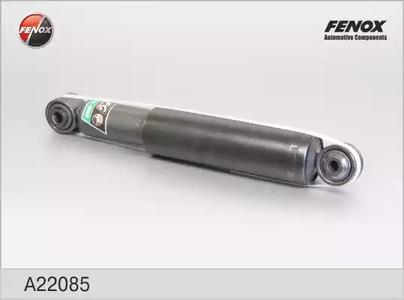 Fenox A22085 Rear oil and gas suspension shock absorber A22085: Buy near me in Poland at 2407.PL - Good price!