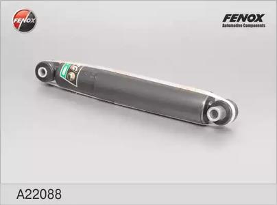 Fenox A22088 Амортизатор подвески задний газомасляный A22088: Отличная цена - Купить в Польше на 2407.PL!
