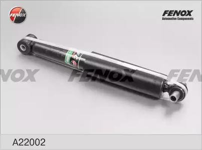 Fenox A22002 Gasöl-Federdämpfer hinten A22002: Kaufen Sie zu einem guten Preis in Polen bei 2407.PL!