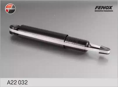 Fenox A22032 Rear oil and gas suspension shock absorber A22032: Buy near me in Poland at 2407.PL - Good price!