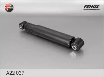 Fenox A22037 Амортизатор подвески задний газомасляный A22037: Отличная цена - Купить в Польше на 2407.PL!