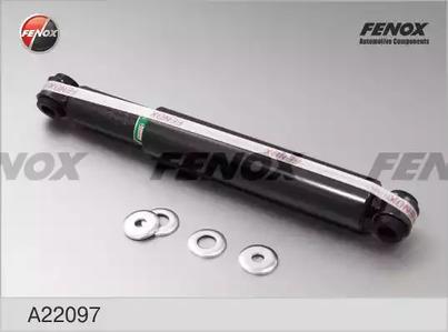 Fenox A22097 Амортизатор подвески задний A22097: Отличная цена - Купить в Польше на 2407.PL!