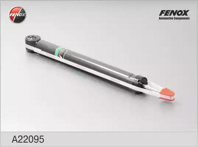 Fenox A22095 Rear oil shock absorber A22095: Buy near me in Poland at 2407.PL - Good price!