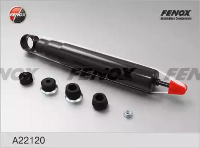 Fenox A22120 Gasöl-Federdämpfer hinten A22120: Kaufen Sie zu einem guten Preis in Polen bei 2407.PL!