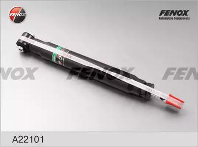 Fenox A22101 Gasöl-Federdämpfer hinten A22101: Kaufen Sie zu einem guten Preis in Polen bei 2407.PL!