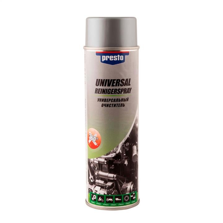 Presto 217715 Universal cleaner, 500 ml 217715: Buy near me at 2407.PL in Poland at an Affordable price!