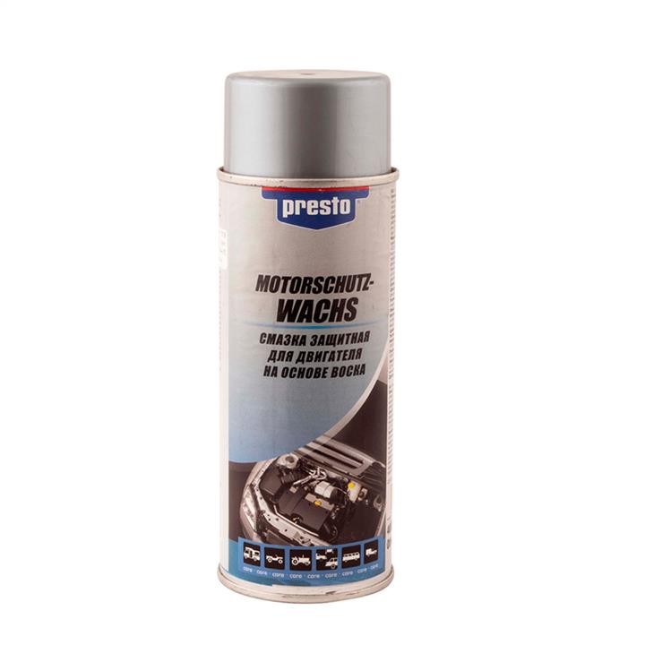 Presto 217968 Protective wax transparent, 400 ml 217968: Buy near me at 2407.PL in Poland at an Affordable price!