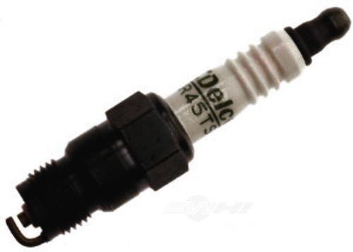 AC Delco R45TS Spark plug R45TS: Buy near me in Poland at 2407.PL - Good price!