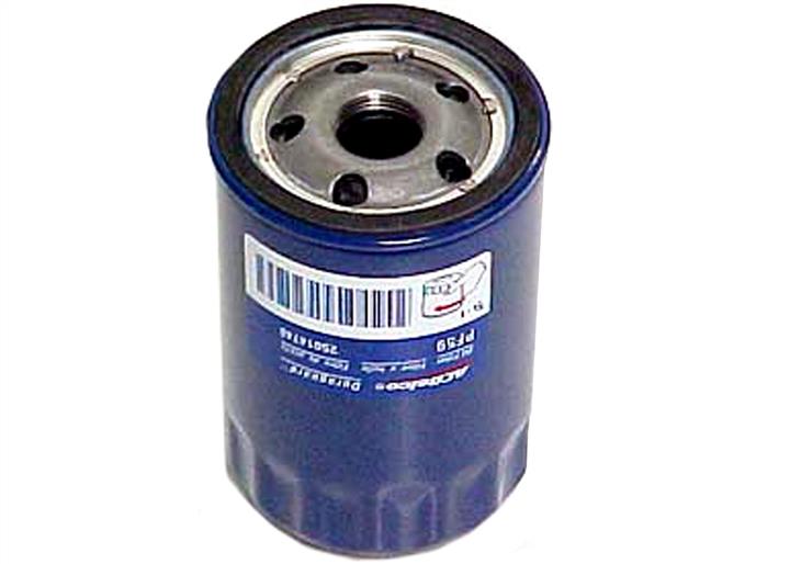 AC Delco PF59 Oil Filter PF59: Buy near me at 2407.PL in Poland at an Affordable price!