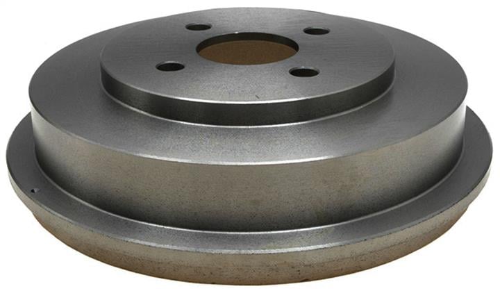 AC Delco 18B588 Rear brake drum 18B588: Buy near me at 2407.PL in Poland at an Affordable price!