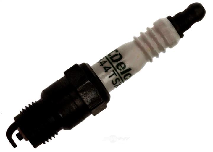 AC Delco R44TSX Spark plug R44TSX: Buy near me at 2407.PL in Poland at an Affordable price!